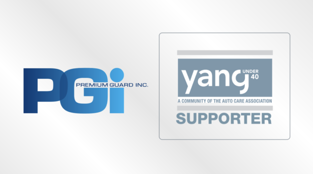 premium guard pledges diamond level sponsorship of YANG
